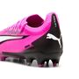 Puma Ultra Ultimate Fg/Ag - poison pink-puma white-puma bl