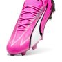 Puma Ultra Ultimate Fg/Ag - poison pink-puma white-puma bl
