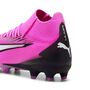 Puma Ultra Pro Fg/Ag - poison pink-puma white-puma bl