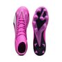 Puma Ultra Pro Fg/Ag - poison pink-puma white-puma bl