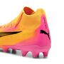 Puma Ultra Pro Fg/Ag - sun stream-puma black-sunset g
