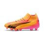 Puma Ultra Pro Fg/Ag - sun stream-puma black-sunset g