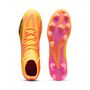 Puma Ultra Pro Fg/Ag - sun stream-puma black-sunset g