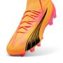 Puma Ultra Pro Fg/Ag - sun stream-puma black-sunset g