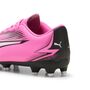 Puma Ultra Play Fg/Ag Jr - poison pink-puma white-puma bl