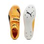 Puma evoSPEED High Jump 11 Ultraweave - orange