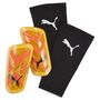 Puma Ultra Flex Sleeve - sunset glow-sun stream-puma bl 