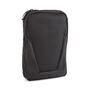 Puma teamGOAL Wash Bag - schwarz