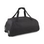 Puma teamGOAL Wheel Teambag M - schwarz
