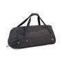 Puma teamGOAL Wheel Teambag L - schwarz