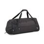 Puma teamGOAL Wheel Teambag L - schwarz