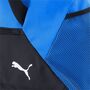 Puma teamGOAL Teambag L - blau