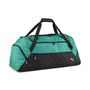 Puma teamGOAL Teambag L - gr�n