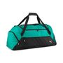 Puma teamGOAL Teambag L - gr�n