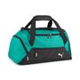 Puma teamGOAL Teambag S - gr�n