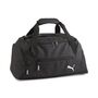 Puma teamGOAL Teambag S - schwarz