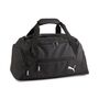 Puma teamGOAL Teambag S - schwarz