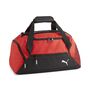 Puma teamGOAL Teambag S - rot