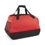 Puma teamGOAL Teambag M BC (Boot Compartment) - rot