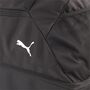 Puma teamGOAL Teambag M BC (Boot Compartment) - schwarz