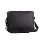 Puma TEAM Messenger Bag - schwarz
