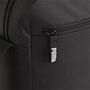 Puma TEAM Messenger Bag - schwarz