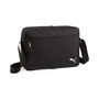 Puma TEAM Messenger Bag - schwarz