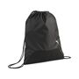 Puma teamGOAL Gym Sack - schwarz