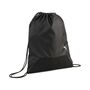 Puma teamGOAL Gym Sack - schwarz