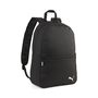 Puma teamGOAL Backpack Core - schwarz