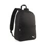 Puma teamGOAL Backpack Core - schwarz