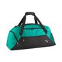 Puma teamGOAL Teambag M - gr�n