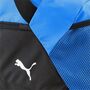 Puma teamGOAL Teambag M - blau