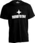 Derbystar T-Shirt Promo V23 - schwarz 