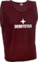 Derbystar Markierungshemdchen - bordeaux 
