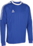 Select Argentina Trikot Langarm - blau weiss 