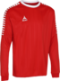 Select Argentina Trikot Langarm - rot weiss 