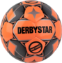 Derbystar Keeper - orange grau 