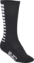 Select Strumpf Lang - schwarz 