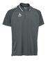 Select Monaco Polo-Shirt V24 - weiss schwarz
