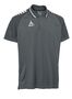 Select Monaco Polo-Shirt V24 - grau weiss