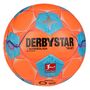 Derbystar Bundesliga Brillant Replica High Visible V24 Freizeitball