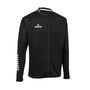 Derbystar Primo Trainingsjacke V24 - schwarz weiss