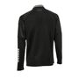 Derbystar Primo Trainingsjacke V24 - schwarz weiss