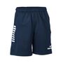 Derbystar Primo Bermudashorts V24 - navy weiss