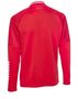 Select Monaco Trainingsjacke V24 - rot weiss