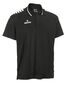 Derbystar Primo Polo-Shirt V24 - schwarz weiss