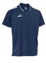 Derbystar Primo Polo-Shirt V24 - navy weiss