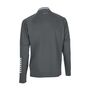 Derbystar Primo Trainingsjacke V24 - grau weiss