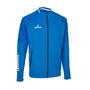 Derbystar Primo Trainingsjacke V24 - blau weiss